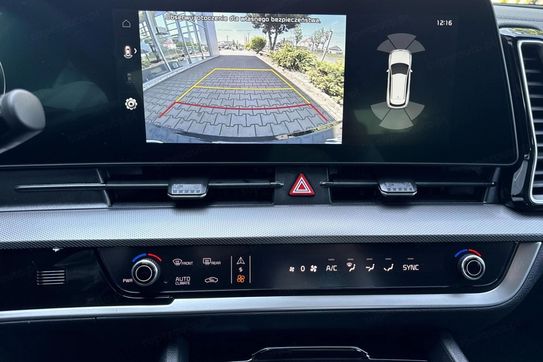 Kia Sportage 1.6 T-GDI mHEV Anniversary 2WD DCT