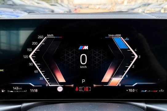 BMW Seria 4 Gran Coupe 420d xDrive M Sport