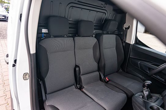 Opel Combo Van XL L2H1