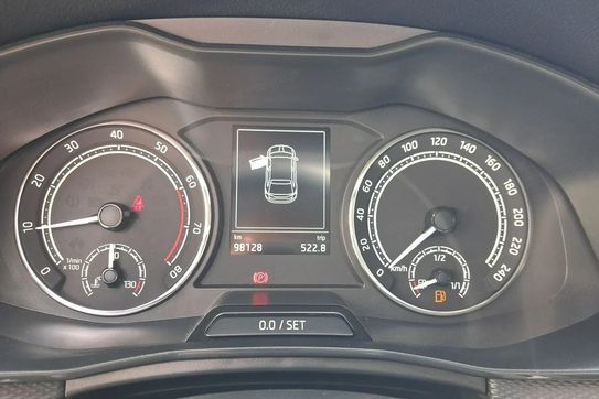 Skoda Scala 1.0 TSI Ambition