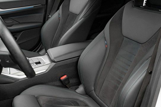 BMW i4 Gran Coupe eDrive40 M Sport