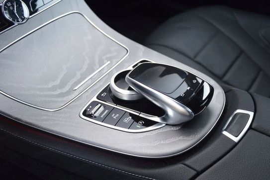 Mercedes CLS 350 9G-TRONIC