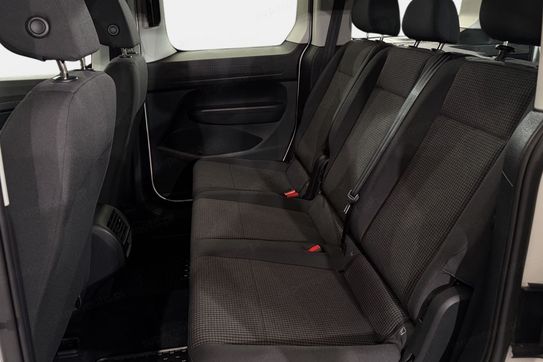 Volkswagen Caddy TDI