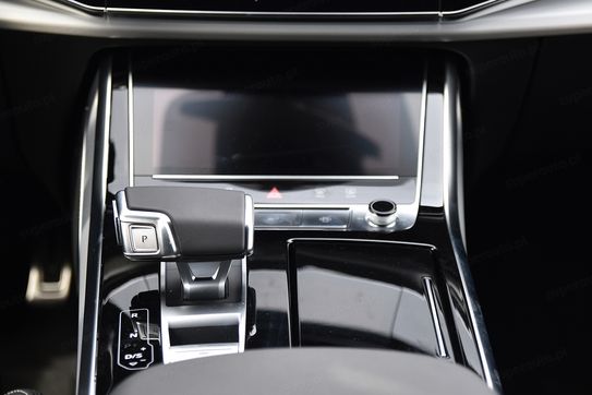 Audi Q7 50 TDI quattro