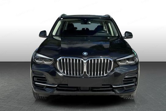 BMW X5 xDrive45e