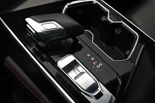 Baic Beijing 5 1.5T  DCT