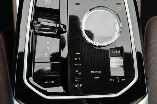 BMW Seria 7 M760e xDrive