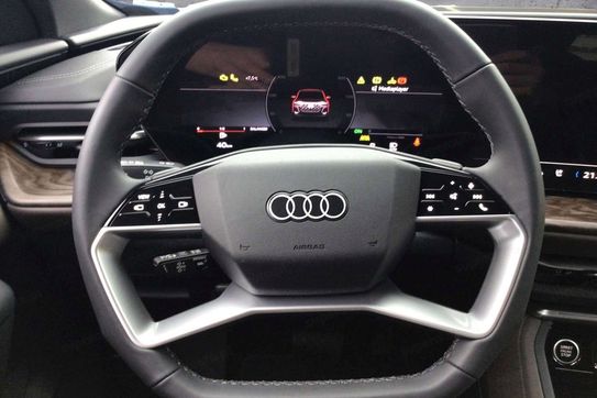 Audi Q5 TFSI quattro S line