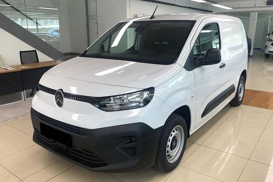 Citroen Berlingo Van M L1H1