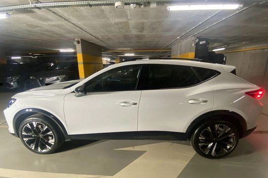 Cupra Formentor 1.5 TSI DSG