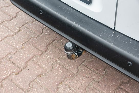 Toyota Proace City Verso Long L2H1