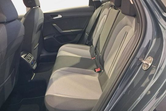 Seat Leon TSI Sportstourer
