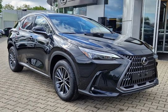 Lexus NX 350h Prestige 2.5 Hybrid