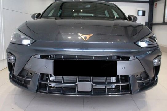 Cupra Leon 1.5 eTSI mHEV DSG
