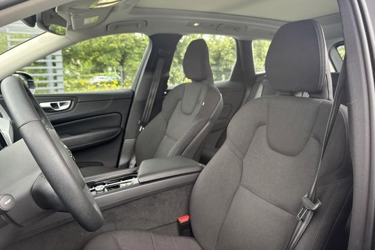 Volvo XC60 T6 Plug-In Hybrid AWD Inscription Expression