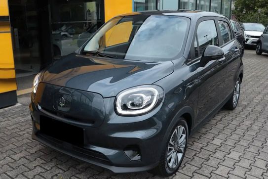 Leapmotor T03 Design 37.3 kWh