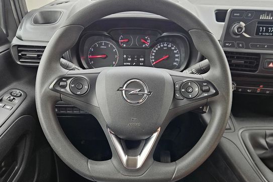 Opel Combo XL L2H1