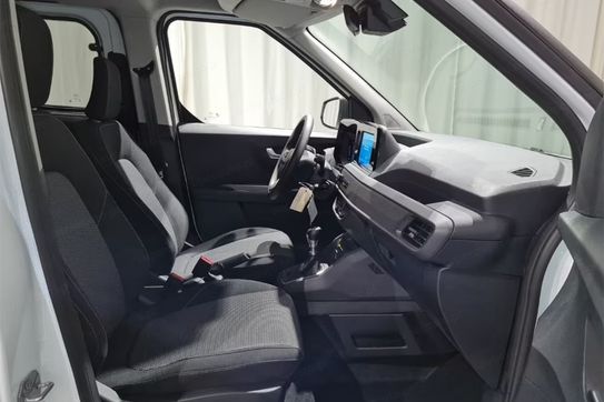Ford Transit Courier Kombi N1 L1H1 Trend