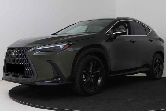 Lexus NX 350h Prestige 2.5 Hybrid AWD