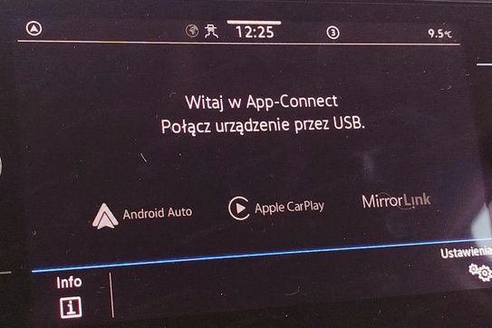 Volkswagen Passat 2.0 TDI Business DSG