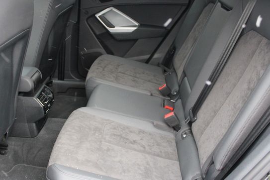 Audi Q3 Sportback 35 TFSI