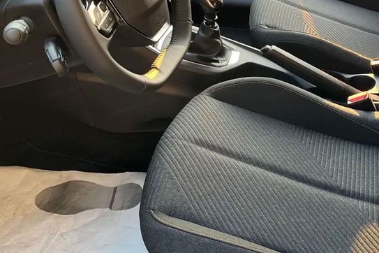 Peugeot 208 Style 1.2 PureTech