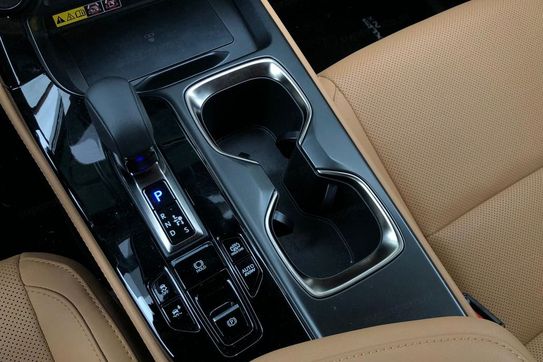 Lexus NX 450h+ Prestige AWD