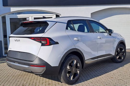 Kia Sportage 1.6 T-GDI M 2WD DCT