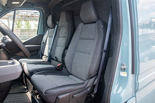 Renault Master dCi L3H2 Extra