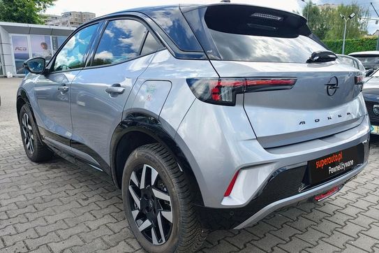 Opel Mokka 1.2