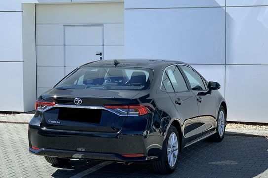 Toyota Corolla Comfort 1.8 Hybrid