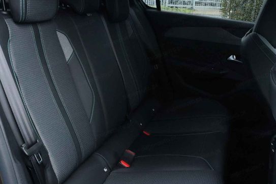 Peugeot 308 Allure EAT8 1.5 BlueHDi