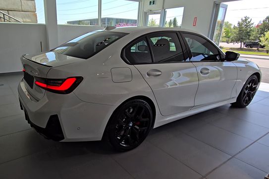 BMW Seria 3 M340i xDrive