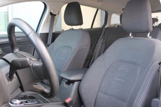 Ford Focus 2.0 EcoBlue Active aut
