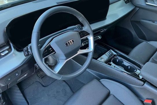 Audi Q3 TFSI S line Sportback