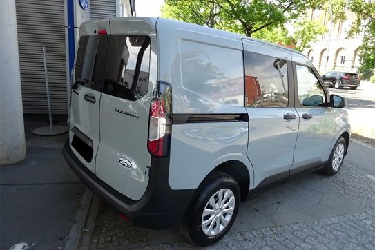 Ford Transit Courier Trend N1