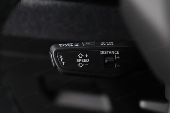 Audi A6 TDI mHEV 150 kW Quattro S tronic