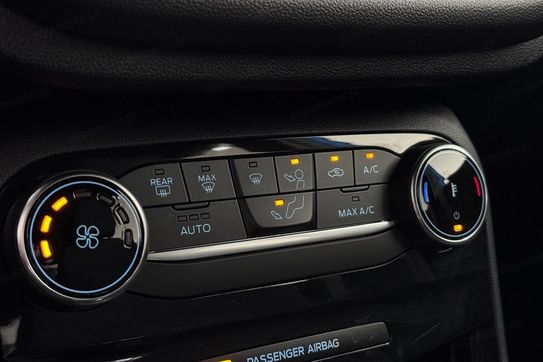 Ford Puma 1.0 EcoBoost ST-Line