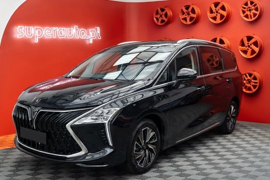 Forthing U-Tour 1.5 DVVT GDI HEV E-CVT
