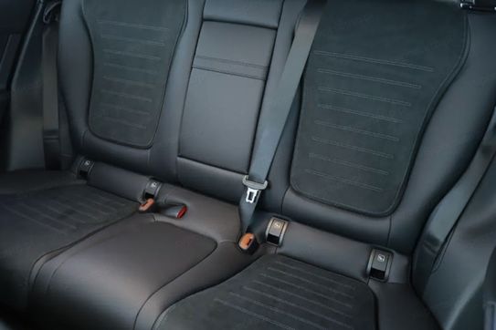 Mercedes GLC 220  4-Matic AMG Line