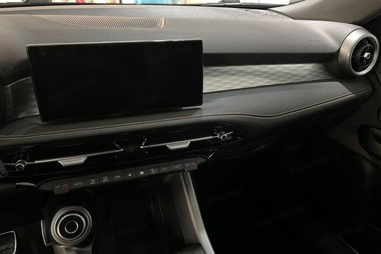 Alfa Romeo Tonale T4 IBRIDA Veloce