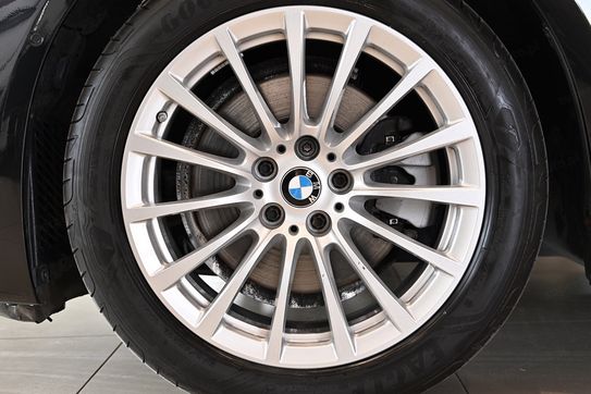 BMW Seria 5 520d xDrive M Sport