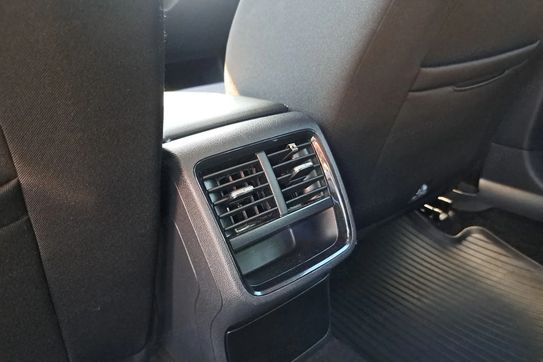 Skoda Octavia 1.5 Tsi e-Tec Ambition Dsg