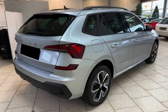 Skoda Kamiq Drive 1.0 TSI DSG