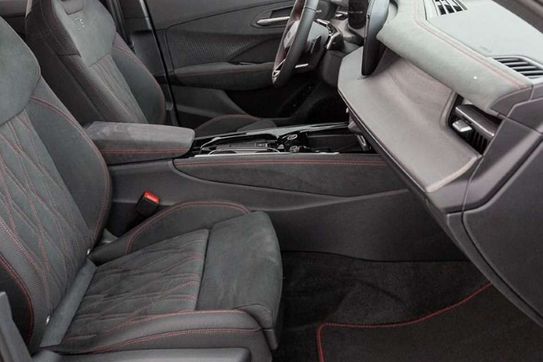 Audi Q3 TFSI quattro S line Sportback