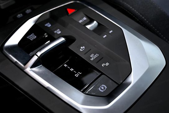 BMW Seria 2 220 M Sport