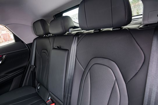 Omoda 5 Premium DCT 1.6 T-GDI