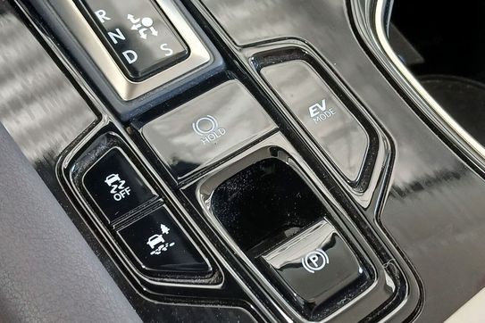 Lexus RX 350h Prestige