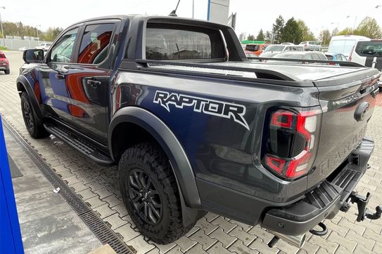 Ford Ranger Raptor 4x4 A10