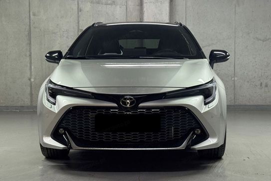 Toyota Corolla GR Sport 2.0 Hybrid Dynamic Force